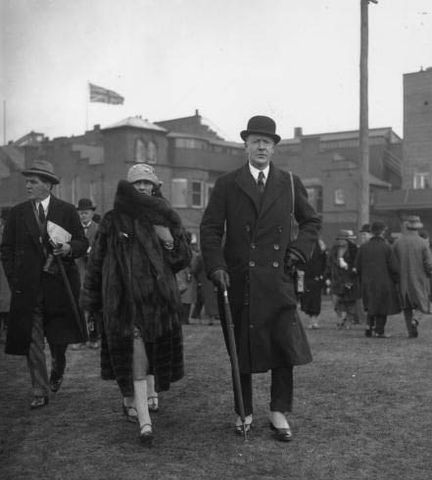 "Hugh Grosvenor, Duke of Westminster und Coco Chanel" by Unknown - http://www.frillr.com/?q=taxonomy/term/799. Licensed under Public Domain via Commons - https://commons.wikimedia.org/wiki/File:Hugh_Grosvenor,_Duke_of_Westminster_und_Coco_Chanel.jpg#/media/File:Hugh_Grosvenor,_Duke_of_Westminster_und_Coco_Chanel.jpg