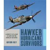 HAWKER HURRICANE SURVIVORS