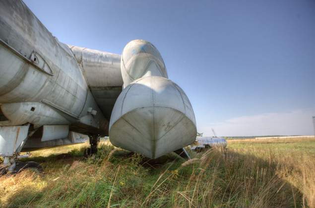 Abandoned-Soviet-Aircraft-BBA-14-Airplane-8