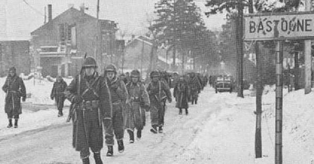 Bastogne