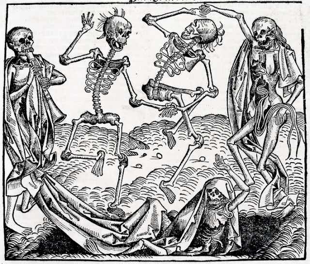 Danse_macabre_by_Michael_Wolgemut