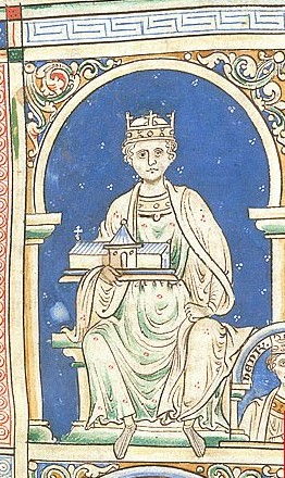 King Henry II