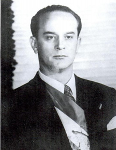 Jacobo Árbenz Guzmán
