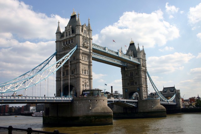 Tower Bridge