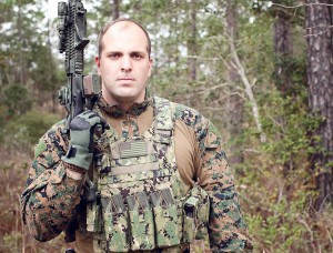 Staff Sergeant Steve Reichert Staff Sergeant Steve Reichert