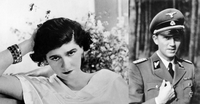 Do Coco Chanel's Nazi Connections Matter For Fashion Today?