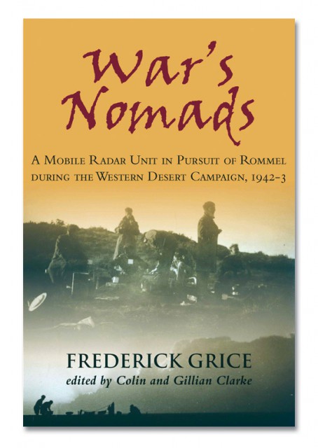 Wars-Nomads