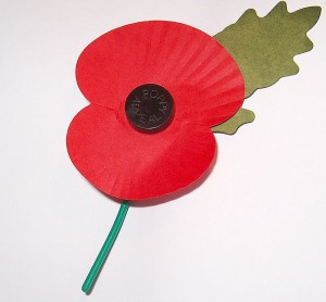 british-poppy