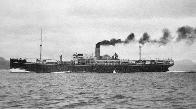 rakuyo-maru