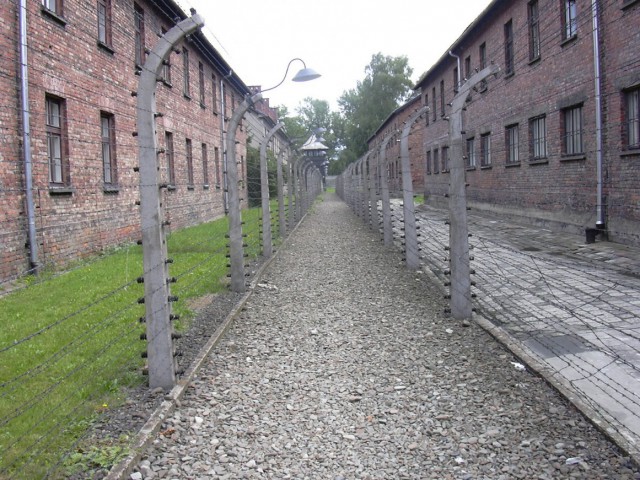 Auschwitz_I