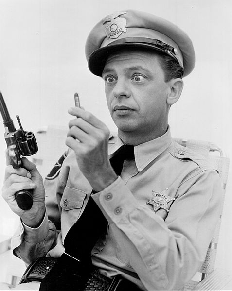 Don_Knotts_Barney_and_the_bullet_Andy_Griffith_Show
