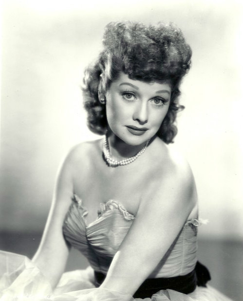 Lucille_Ball_Lux_Radio_Theatre_1951