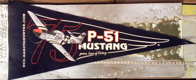 P-51-75-years-logo