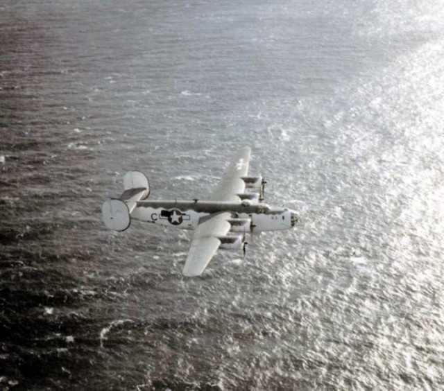 PB4Y-1 Liberator