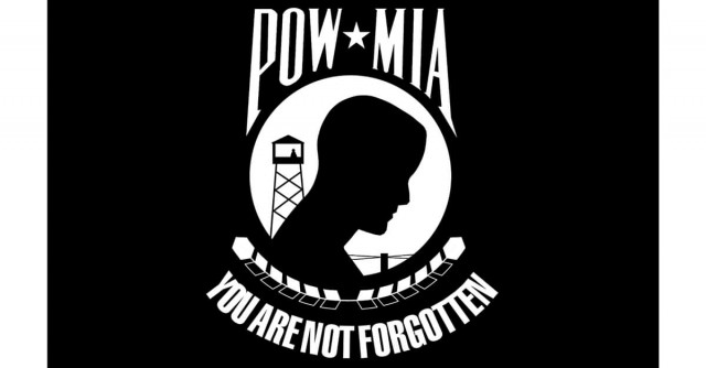 POW MIA