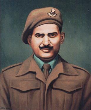 Piru_Singh_Portrait