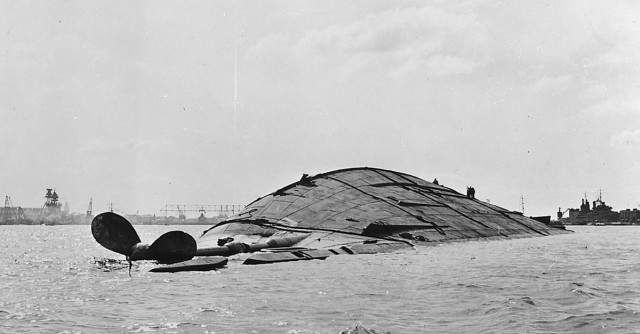 USS Oklahoma