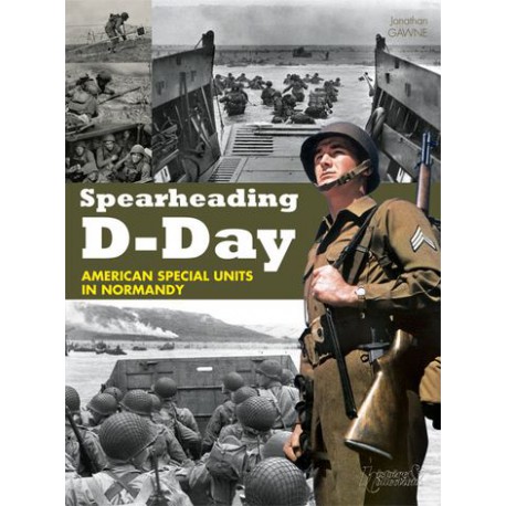 spearheading-d-day