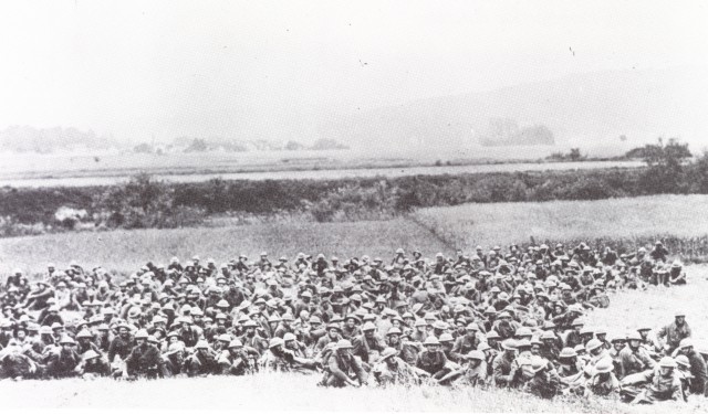 6th_Marines_outside_Belleau_Wood_in_WWI