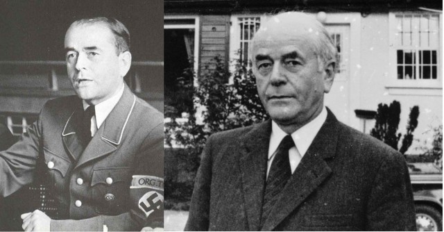 Albert Speer