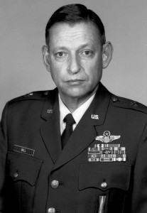 http://www.thisdayinaviation.com/tag/thai-nguyen-steel-works/ Major Kenneth Holmes Bell