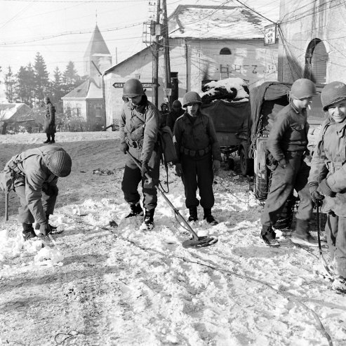 Battle of the Bulge (6)