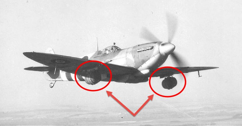 The Beer-Barrel Bombers - Keg Carrying Spitfires Brought Pale Ale To The Troops At The Front | War History Online