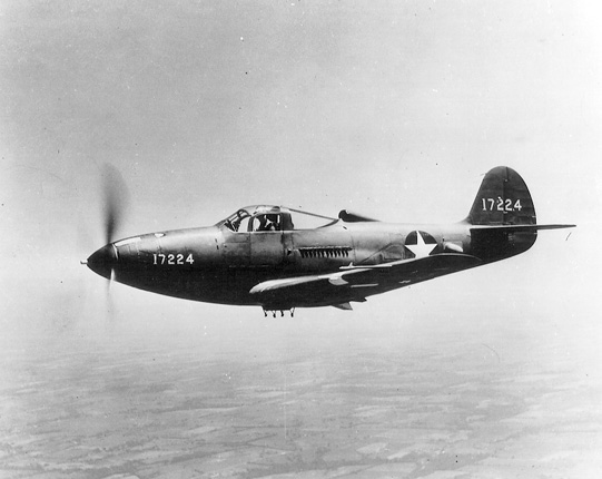 P-39 via commons.wikimedia.org