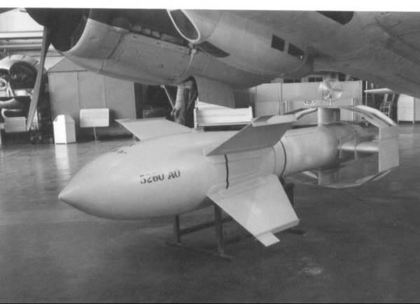 Fritz-X-2