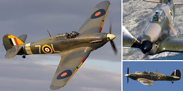 Hawker-Hurricane