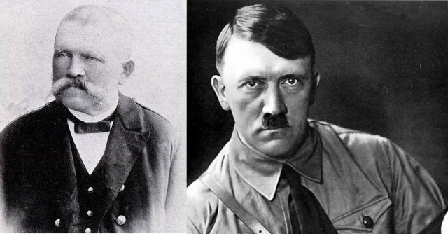 Hitler Bloodline