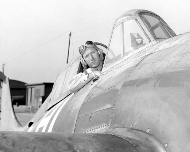 Classic Images: Warbirds Over The Pacifc | War History Online