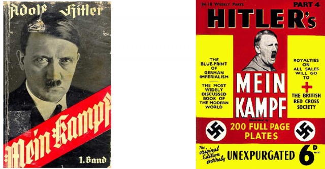 Mein Kampf