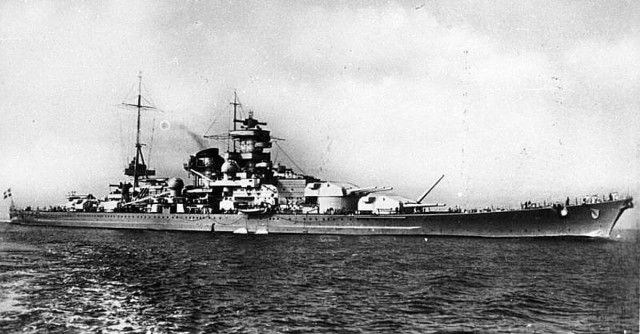 Scharnhorst