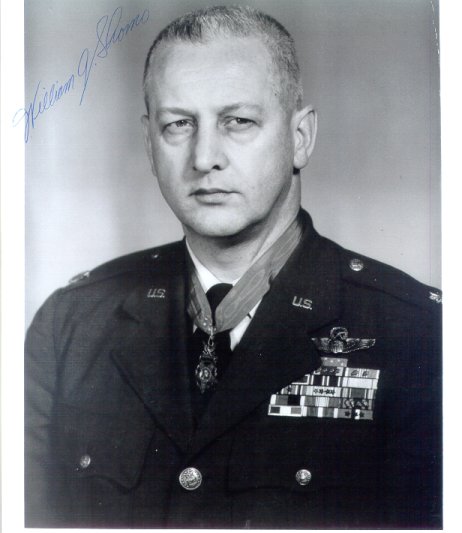 William A Shomo via commons.wikipedia.org