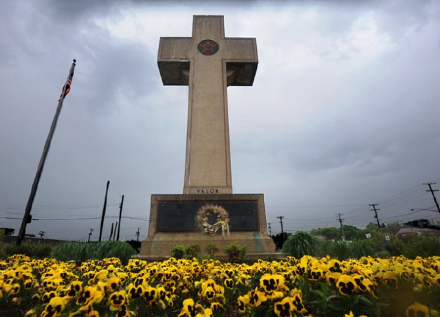 bladensburg-cross