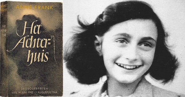 Anne Frank