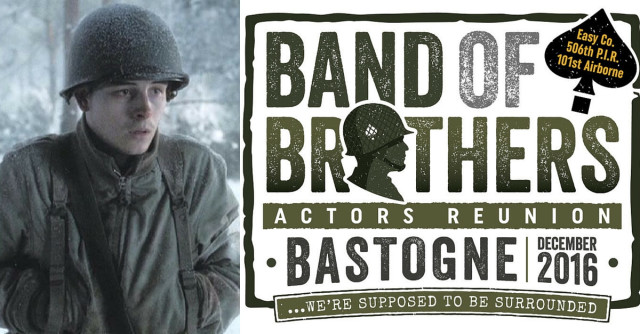 BOB Bastogne