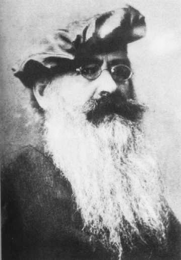 https://en.wikipedia.org/wiki/Ariosophy Guido von List in 1910
