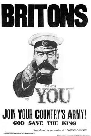 Kitchener-Britons