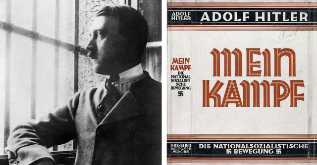 Mein Kampf