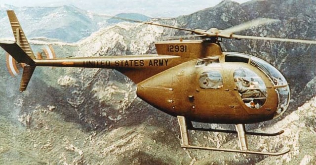 OH-6A