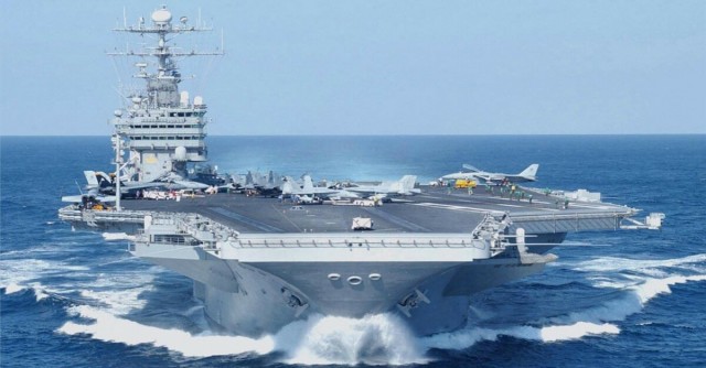 Aircraft Carrier