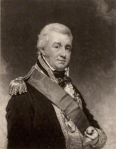 https://en.wikipedia.org/wiki/Alexander_Cochrane Admiral Sir Alexander Inglis Cochrane