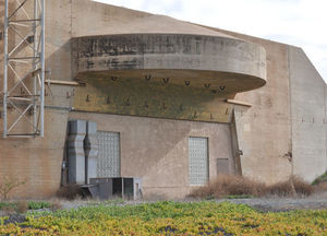 Coronado bunker