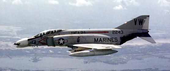 F-4B_VMFA-314_1968