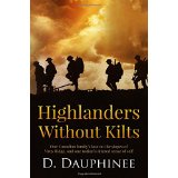 HIGHLANDERS WITHOUT KILTS