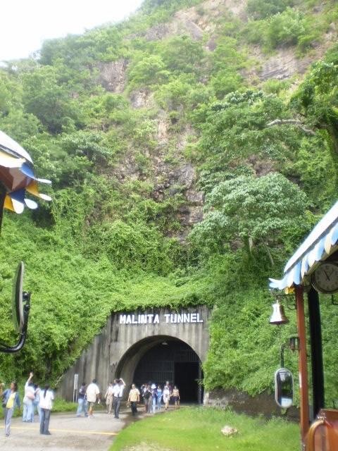 Malinta_Tunnel