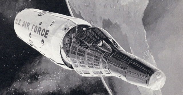 Manned Orbiting Laboratory