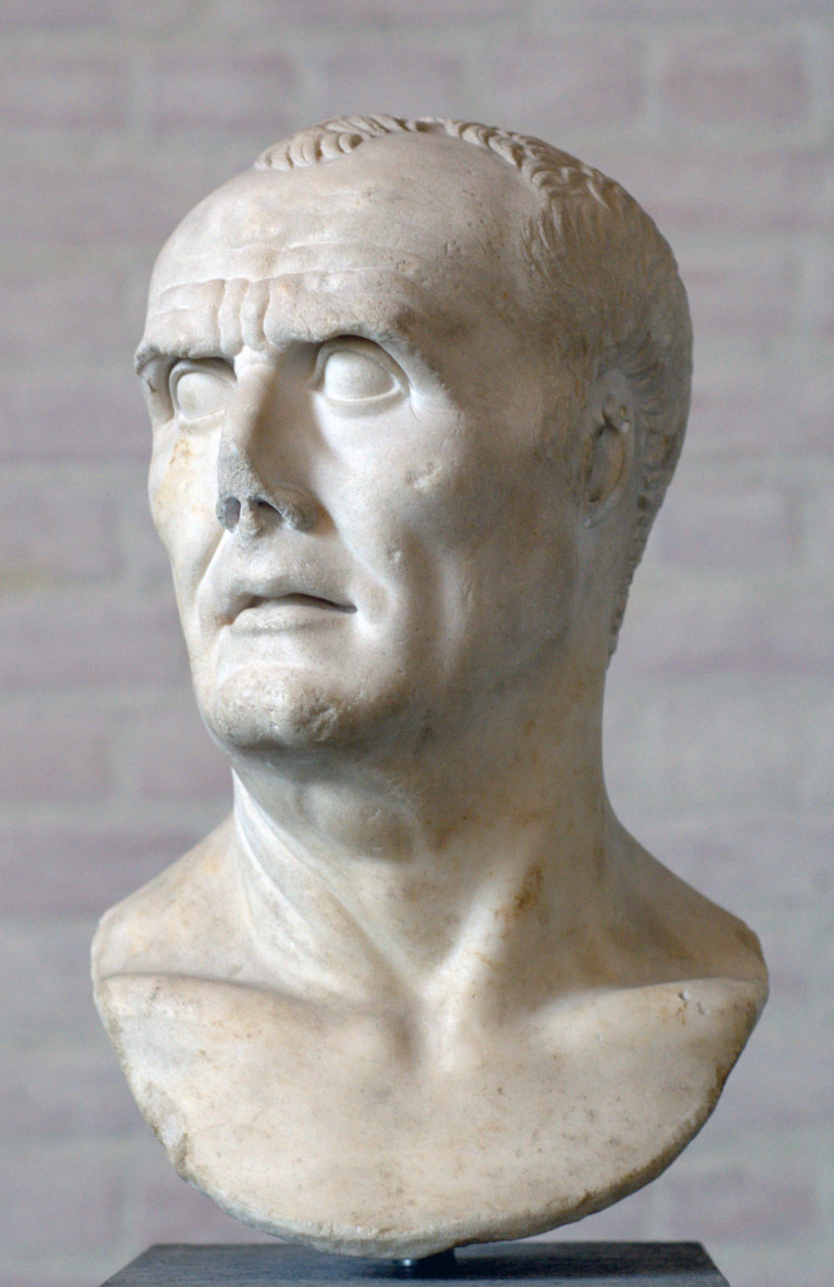 When Julius Caesar Was Kidnapped, He Laughed When He Heard Their Ransom